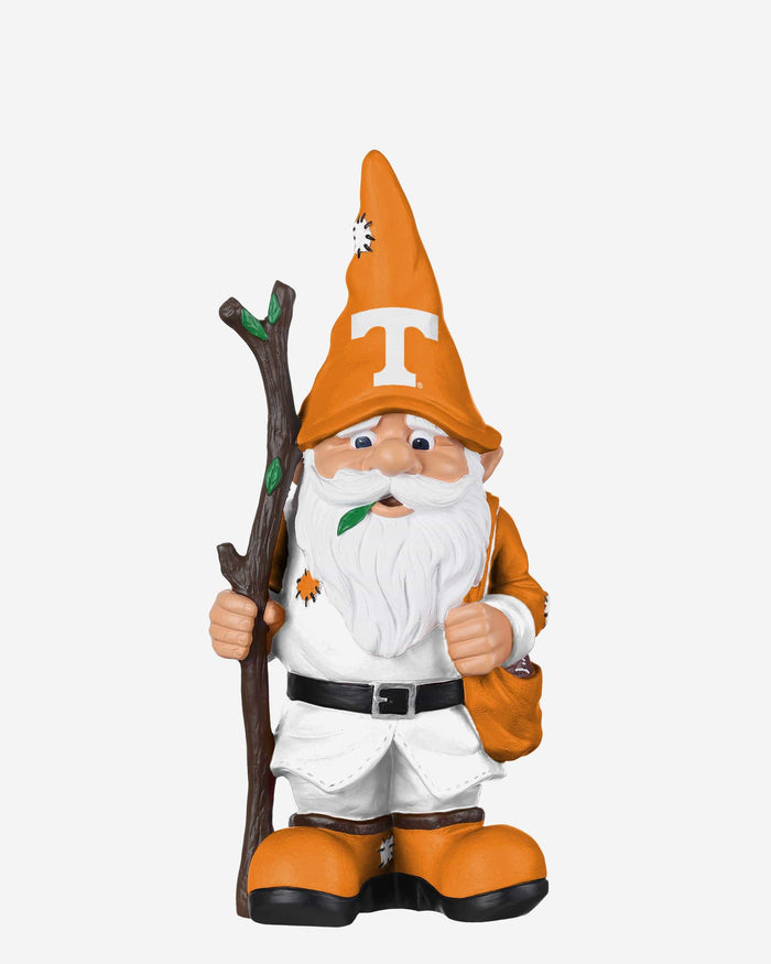 Tennessee Volunteers Holding Stick Gnome FOCO - FOCO.com