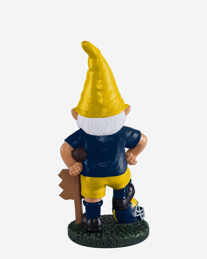 Michigan Wolverines Keep Off The Field Gnome FOCO - FOCO.com