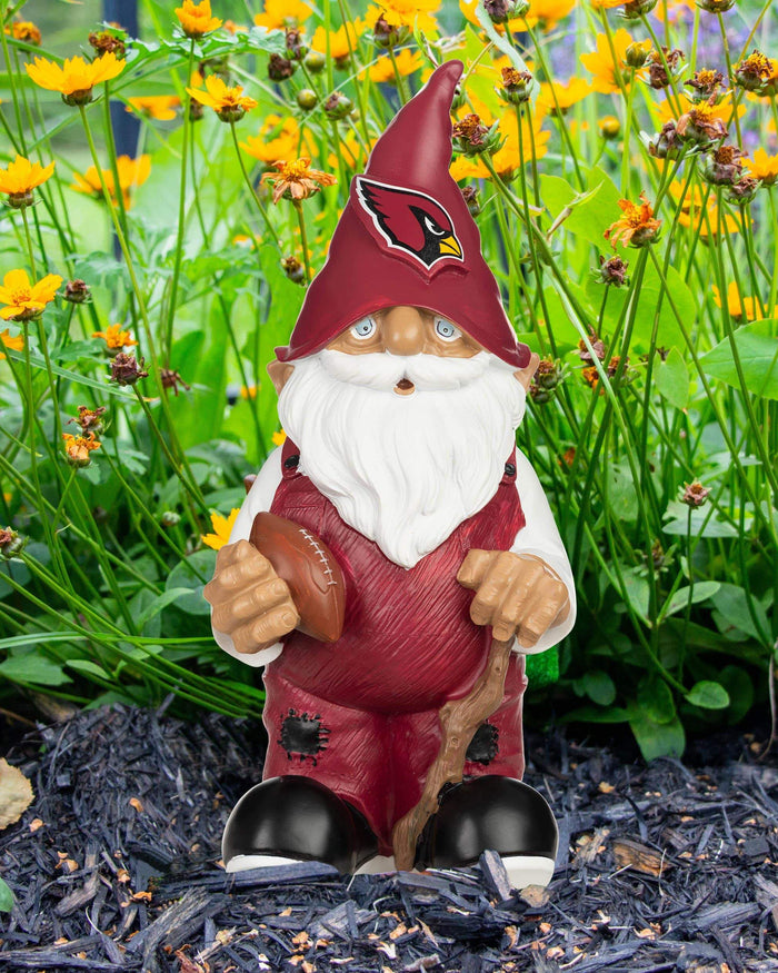 Arizona Cardinals Team Gnome FOCO - FOCO.com