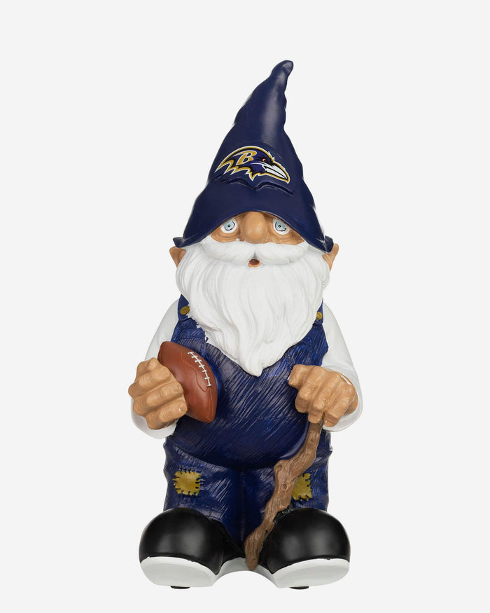 Baltimore Ravens Original Team Gnome FOCO - FOCO.com