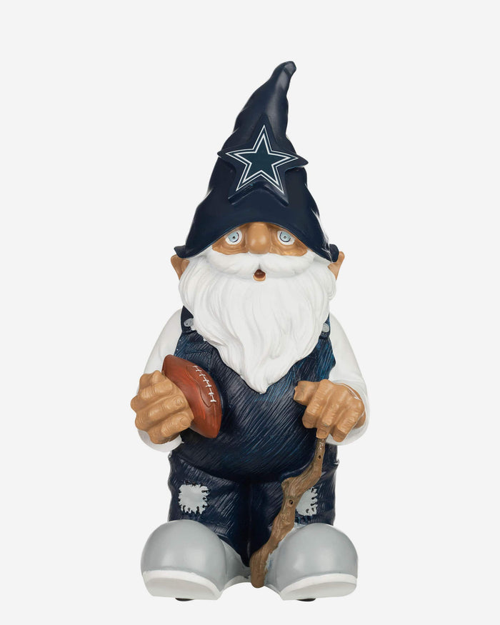 Dallas Cowboys Team Gnome FOCO - FOCO.com
