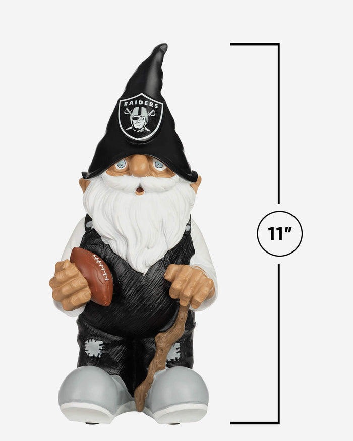 Las Vegas Raiders Team Gnome FOCO - FOCO.com