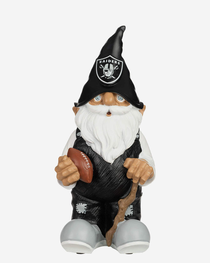 Las Vegas Raiders Team Gnome FOCO - FOCO.com