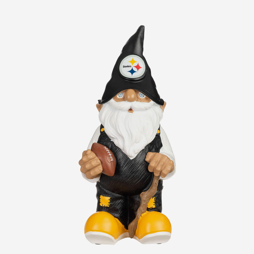 Pittsburgh Steelers Team Gnome FOCO - FOCO.com