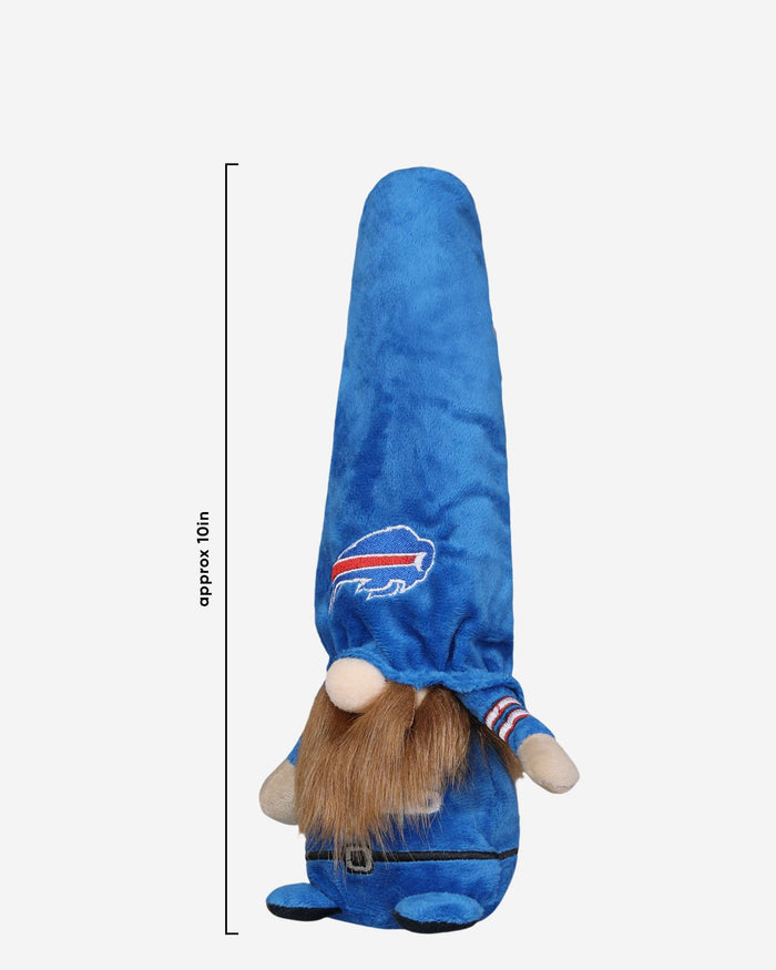 Buffalo Bills Bearded Stocking Cap Plush Gnome FOCO - FOCO.com