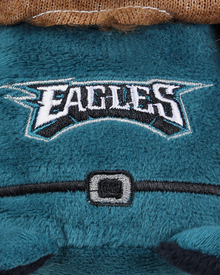 Philadelphia Eagles Bearded Stocking Cap Plush Gnome FOCO - FOCO.com