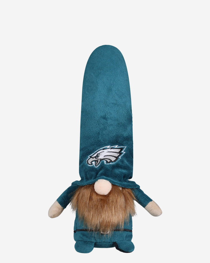 Philadelphia Eagles Bearded Stocking Cap Plush Gnome FOCO - FOCO.com