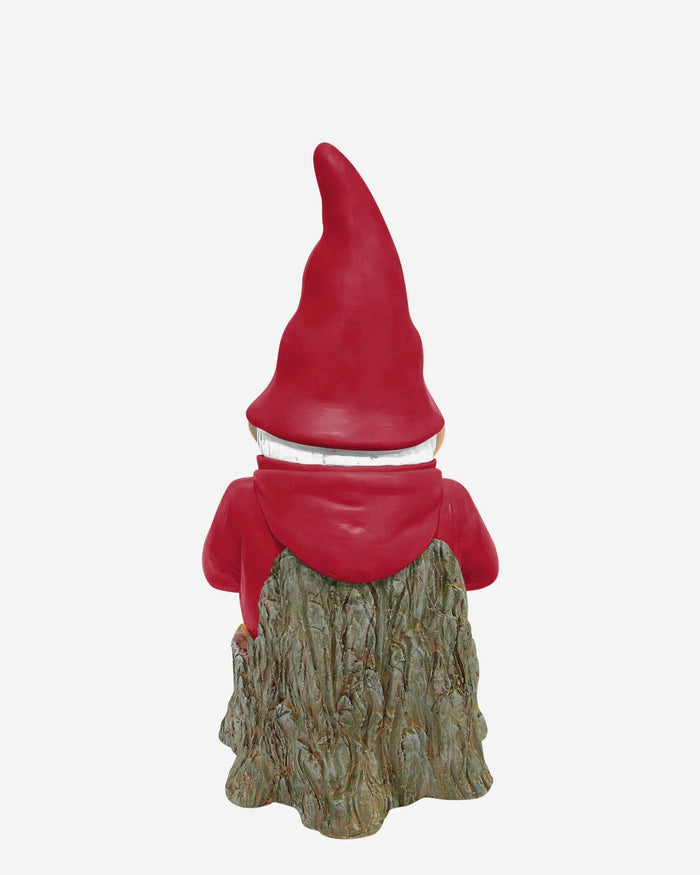 Tampa Bay Buccaneers Bundled Up Gnome FOCO - FOCO.com