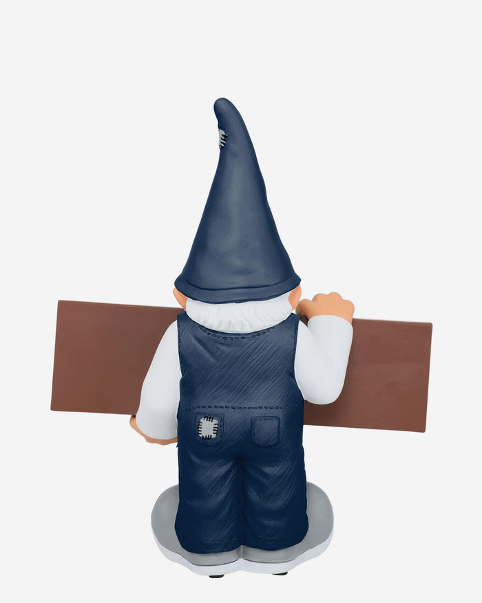 Dallas Cowboys Chalkboard Sign Gnome FOCO - FOCO.com