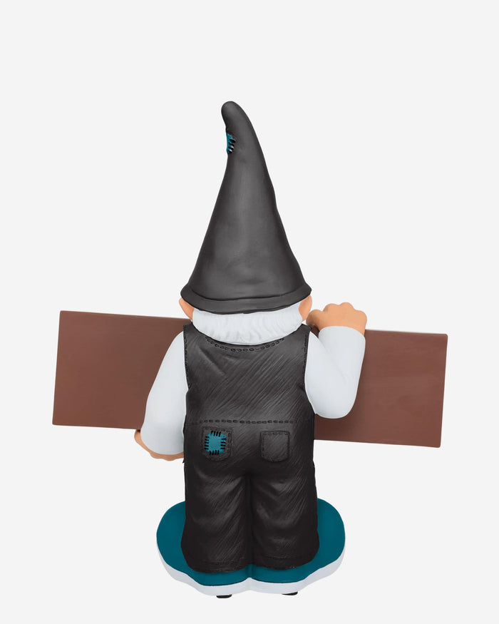 Jacksonville Jaguars Chalkboard Sign Gnome FOCO - FOCO.com