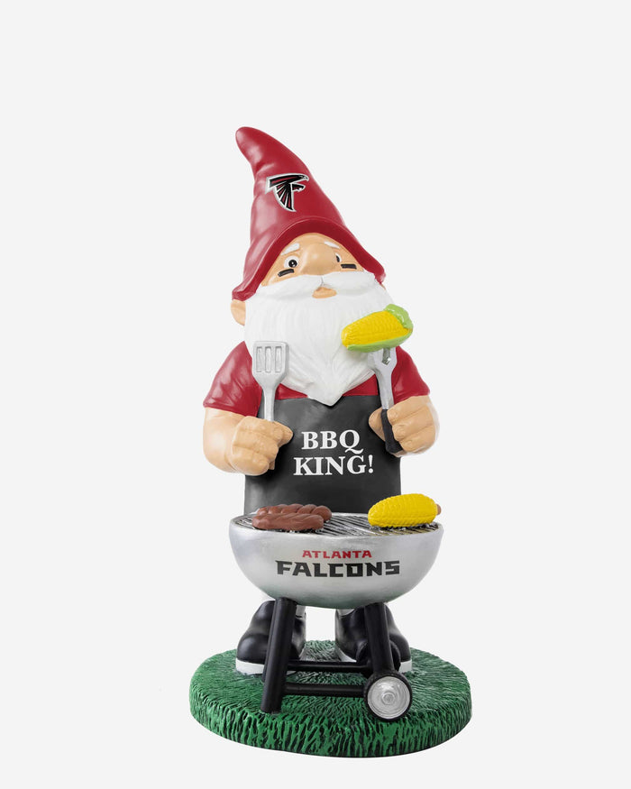 Atlanta Falcons Grill Gnome FOCO - FOCO.com