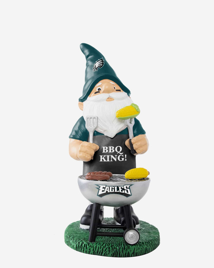 Philadelphia Eagles Grill Gnome FOCO - FOCO.com