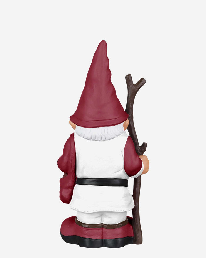 Arizona Cardinals Holding Stick Gnome FOCO - FOCO.com