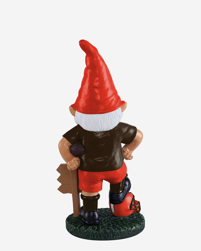 Cleveland Browns Keep Off The Field Gnome FOCO - FOCO.com