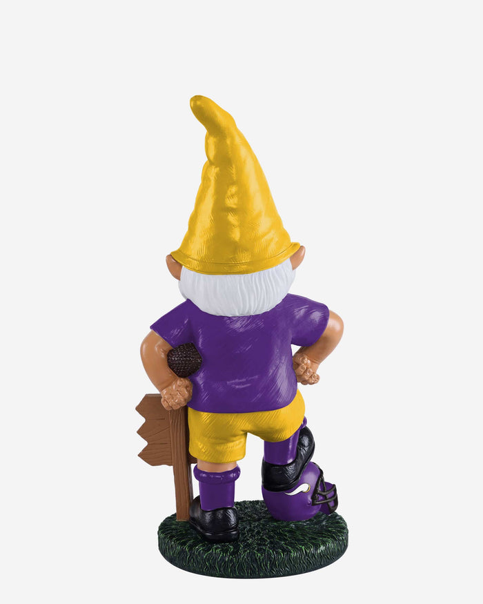 Minnesota Vikings Keep Off The Field Gnome FOCO - FOCO.com