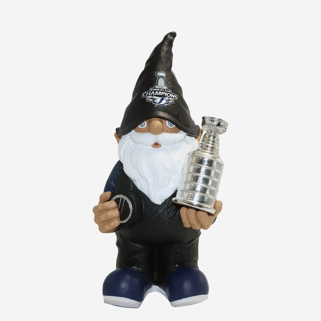 Tampa Bay Lightning 2020 Stanley Cup Champions Gnome FOCO - FOCO.com