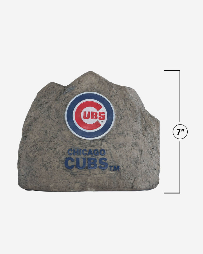 Chicago Cubs Garden Stone FOCO - FOCO.com