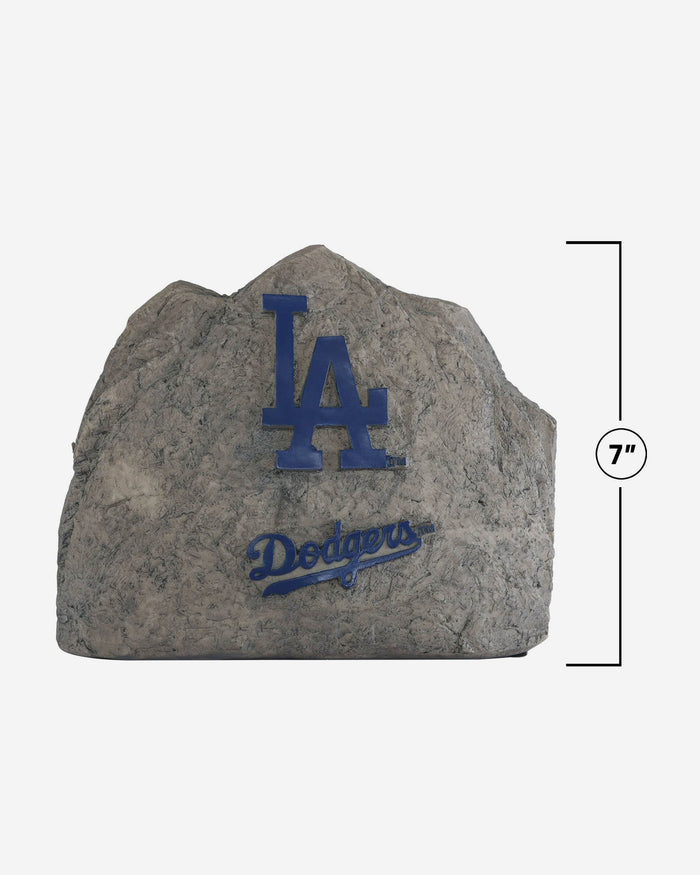 Los Angeles Dodgers Garden Stone FOCO - FOCO.com