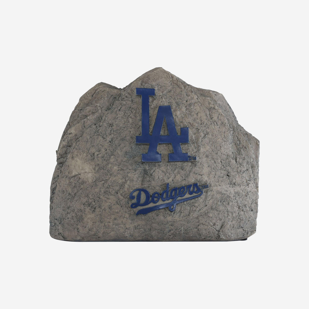 Los Angeles Dodgers Garden Stone FOCO - FOCO.com