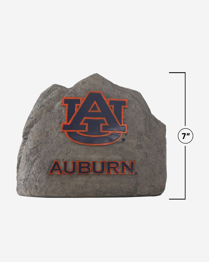 Auburn Tigers Garden Stone FOCO - FOCO.com