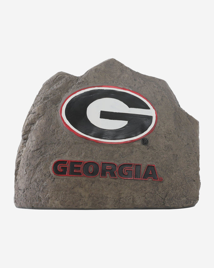 Georgia Bulldogs Garden Stone FOCO - FOCO.com