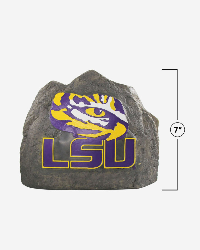 LSU Tigers Garden Stone FOCO - FOCO.com