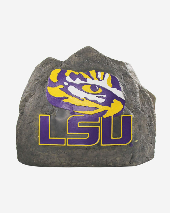 LSU Tigers Garden Stone FOCO - FOCO.com