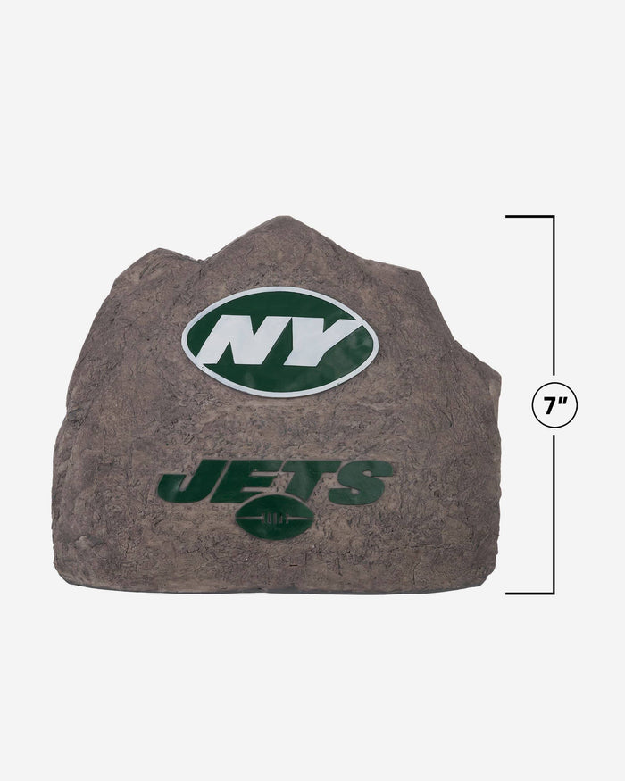 New York Jets Garden Stone FOCO - FOCO.com