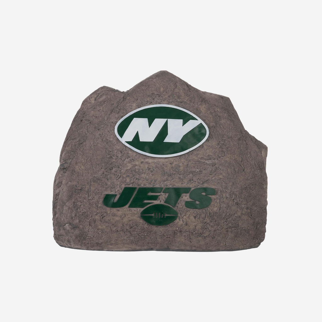 New York Jets Garden Stone FOCO - FOCO.com