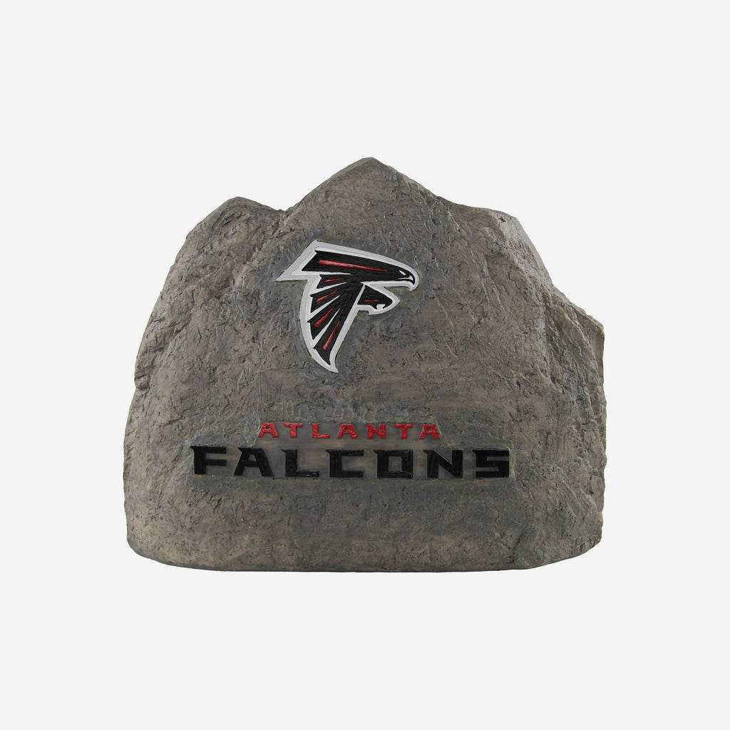 Atlanta Falcons Garden Stone FOCO - FOCO.com