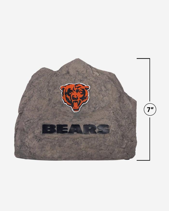 Chicago Bears Garden Stone FOCO - FOCO.com