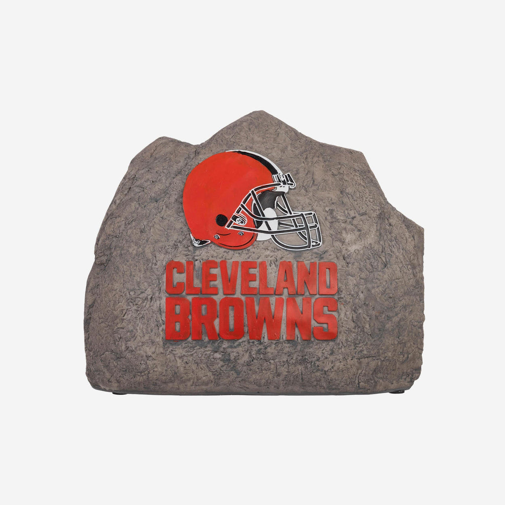 Cleveland Browns Garden Stone FOCO - FOCO.com