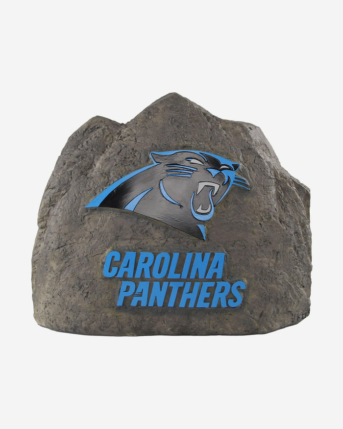 Carolina Panthers Garden Stone FOCO - FOCO.com