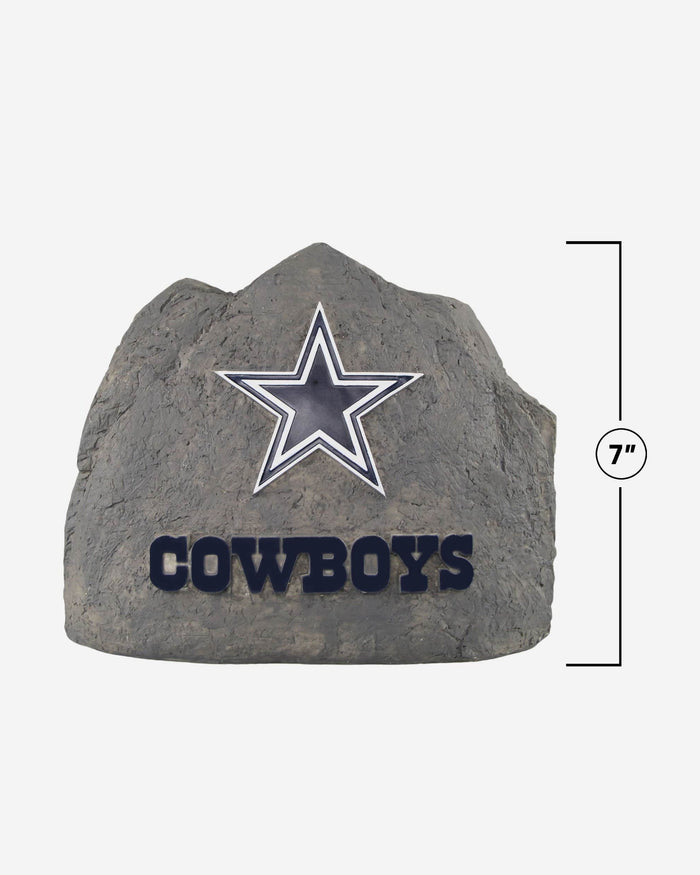 Dallas Cowboys Garden Stone FOCO - FOCO.com