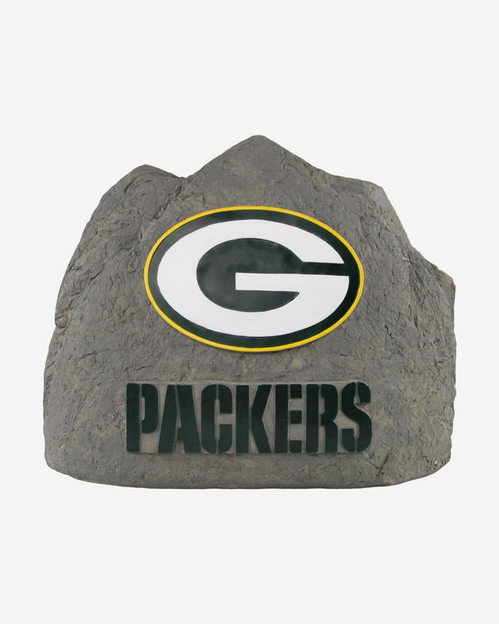 Green Bay Packers Garden Stone FOCO - FOCO.com