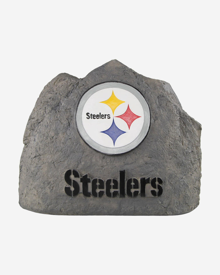 Pittsburgh Steelers Garden Stone FOCO - FOCO.com