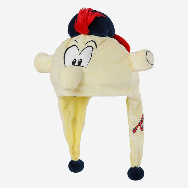 Atlanta Braves - BRAVES FASHION ALERT: Oso Blanco hats…so hot