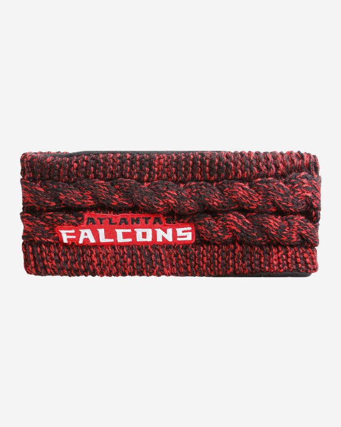 Atlanta Falcons Womens Colorblend Headband FOCO - FOCO.com