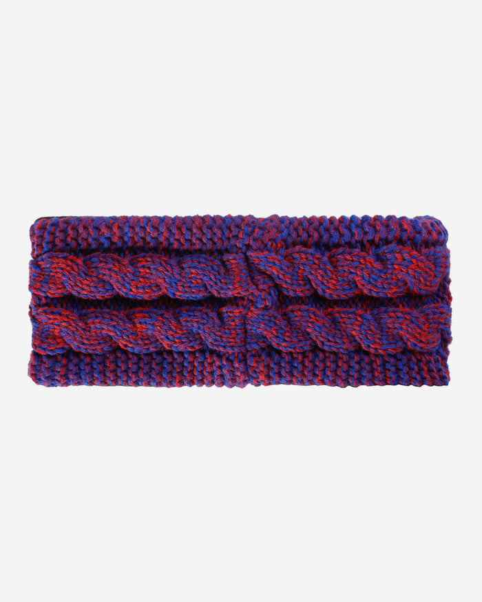 Buffalo Bills Womens Colorblend Headband FOCO - FOCO.com