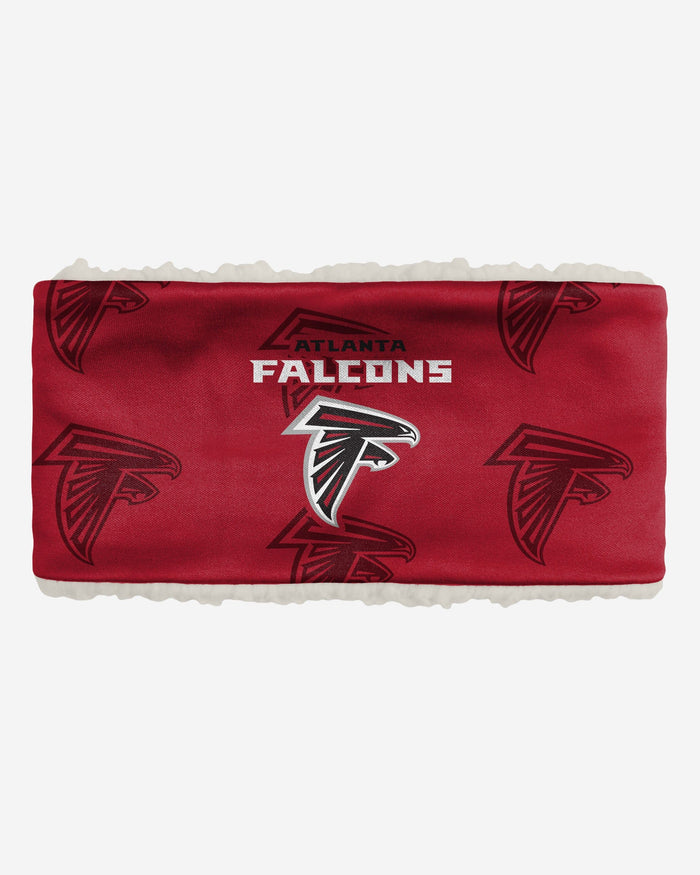Atlanta Falcons Womens Head Start Headband FOCO - FOCO.com