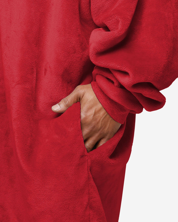 Los Angeles Angels Lightweight Hoodeez FOCO - FOCO.com