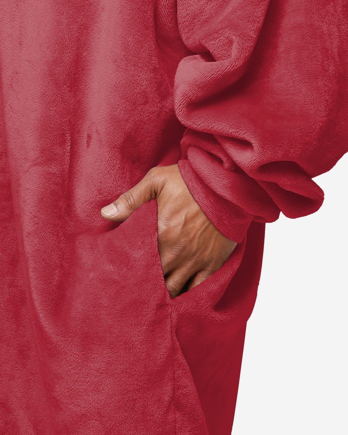 Alabama Crimson Tide Lightweight Hoodeez FOCO - FOCO.com