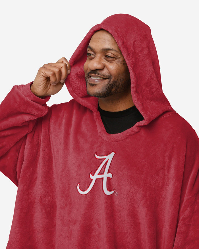 Alabama Crimson Tide Lightweight Hoodeez FOCO - FOCO.com