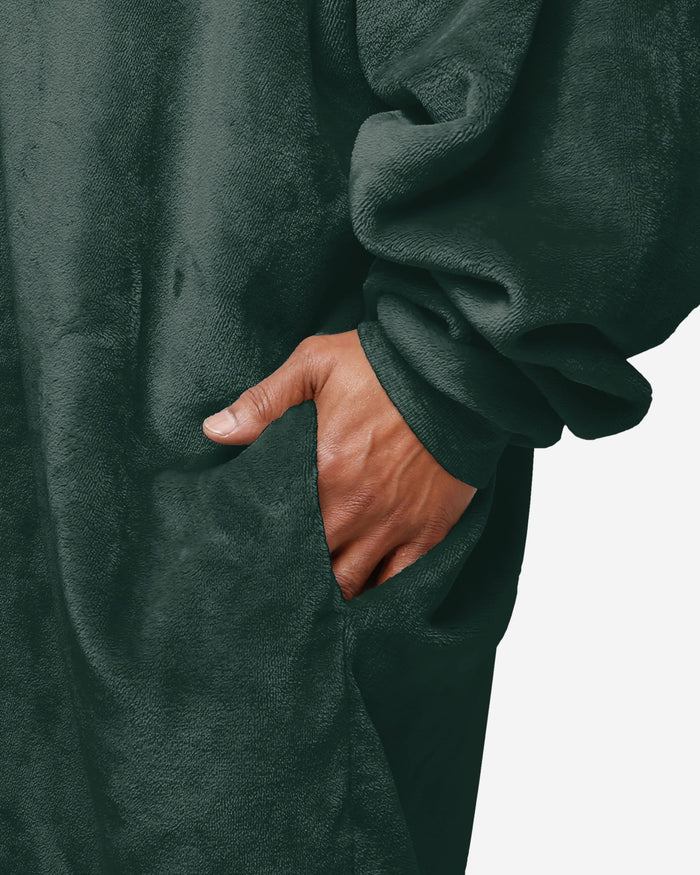 Michigan State Spartans Lightweight Hoodeez FOCO - FOCO.com