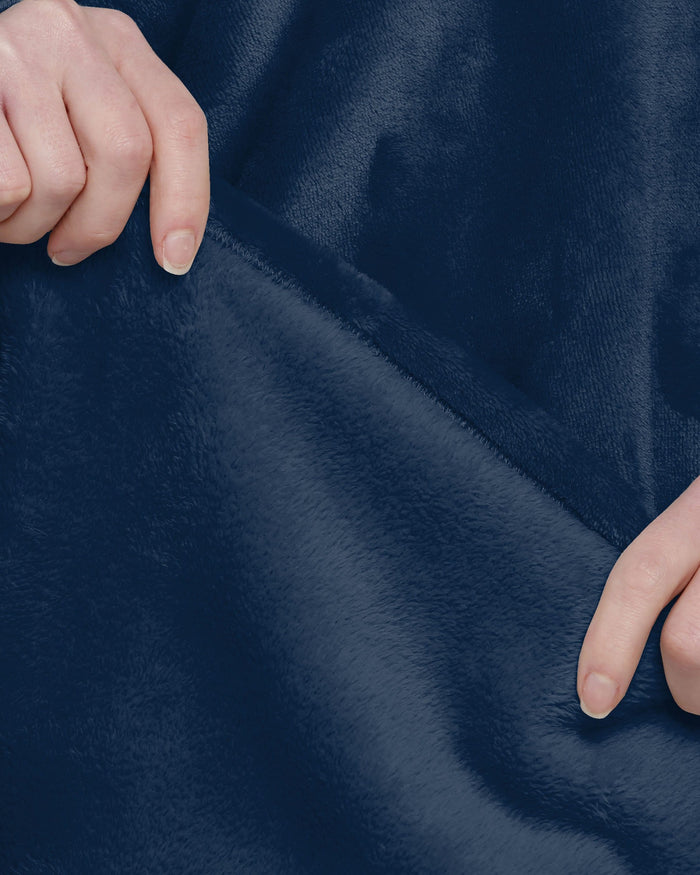 Michigan Wolverines Lightweight Hoodeez FOCO - FOCO.com