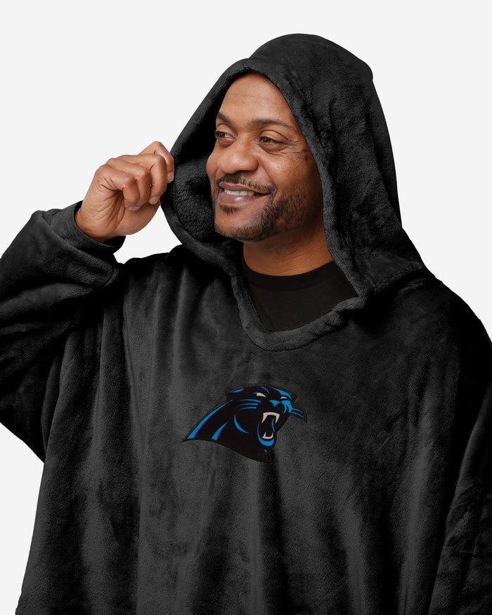 Carolina Panthers Lightweight Hoodeez FOCO - FOCO.com