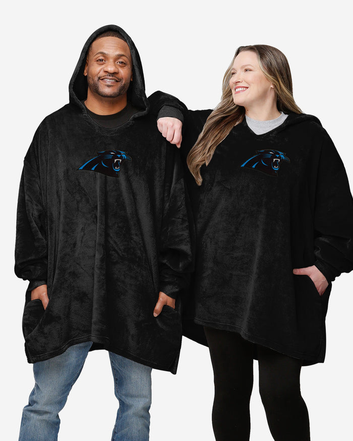 Carolina Panthers Lightweight Hoodeez FOCO - FOCO.com