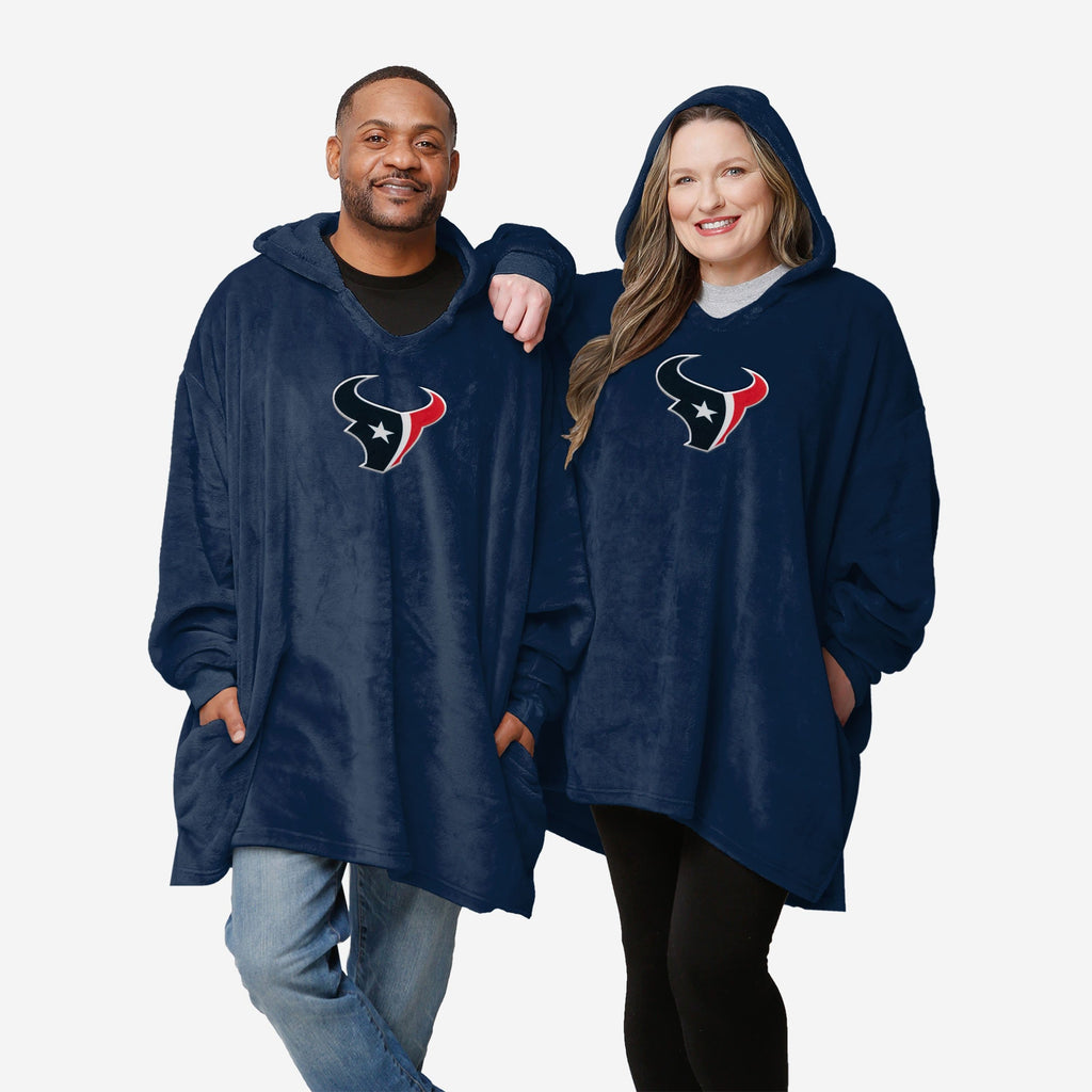 Houston Texans Lightweight Hoodeez FOCO - FOCO.com