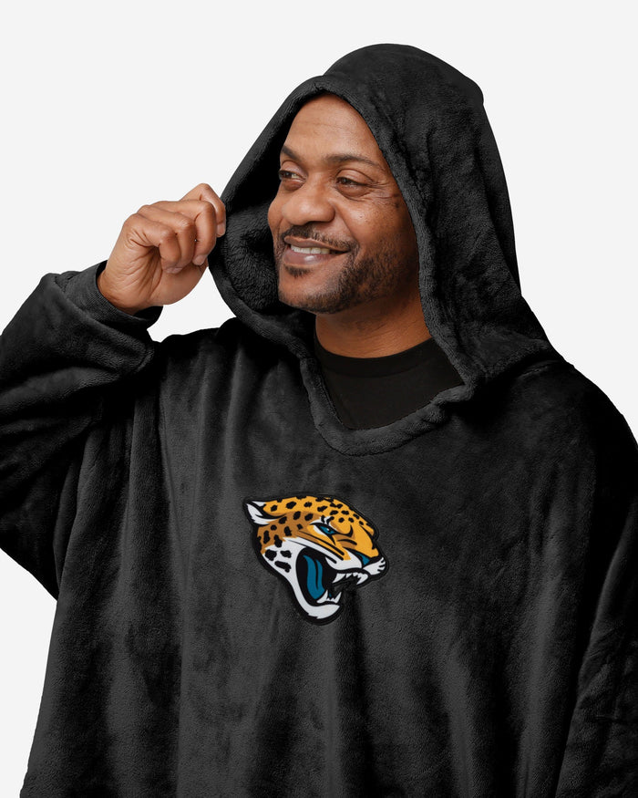 Jacksonville Jaguars Lightweight Hoodeez FOCO - FOCO.com