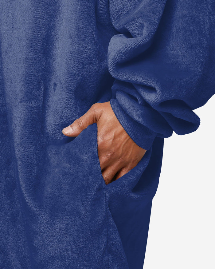 New York Giants Lightweight Hoodeez FOCO - FOCO.com